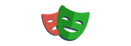 Playwright logo