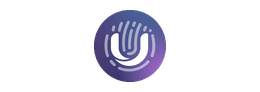Undetectable logo